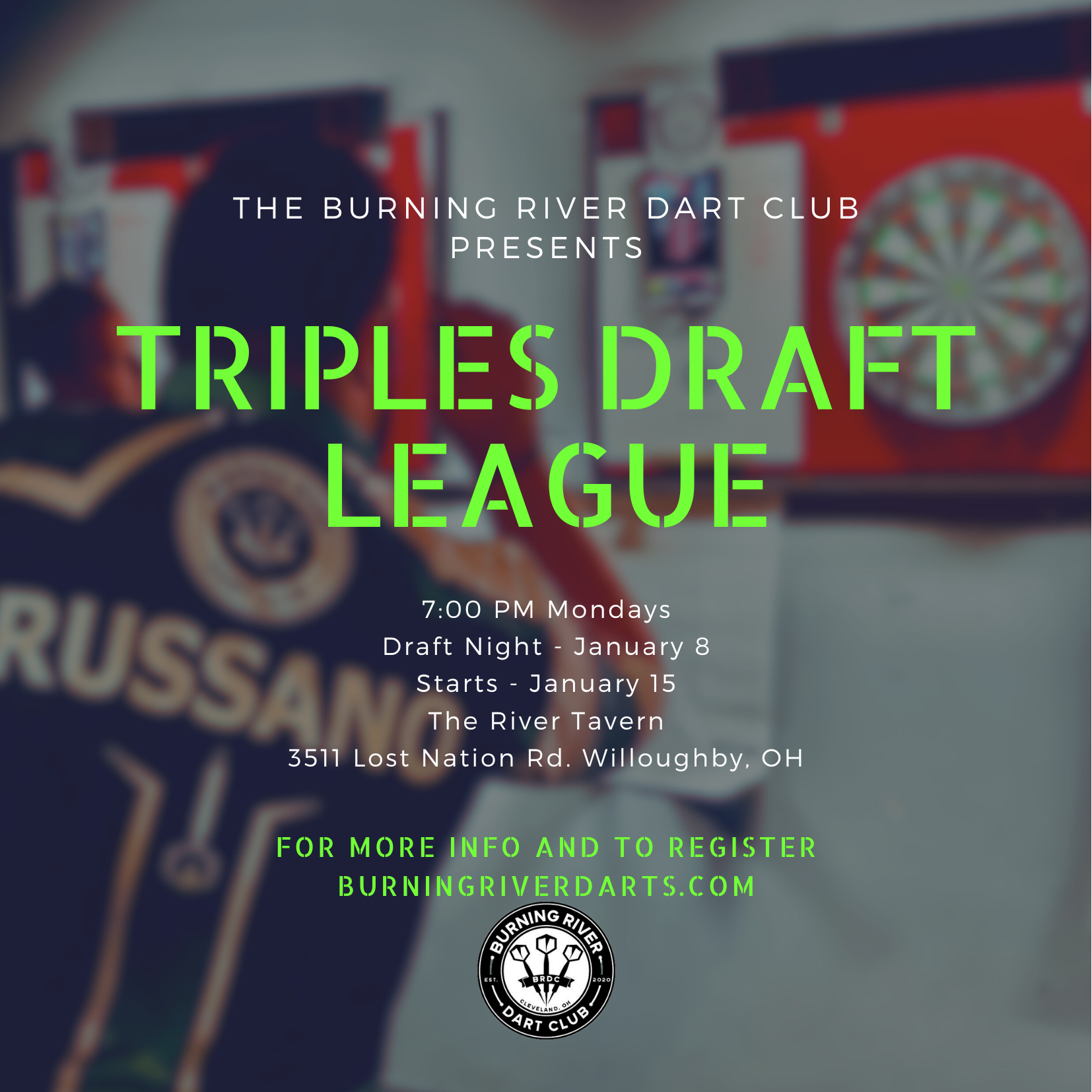 Triples draft league (2)