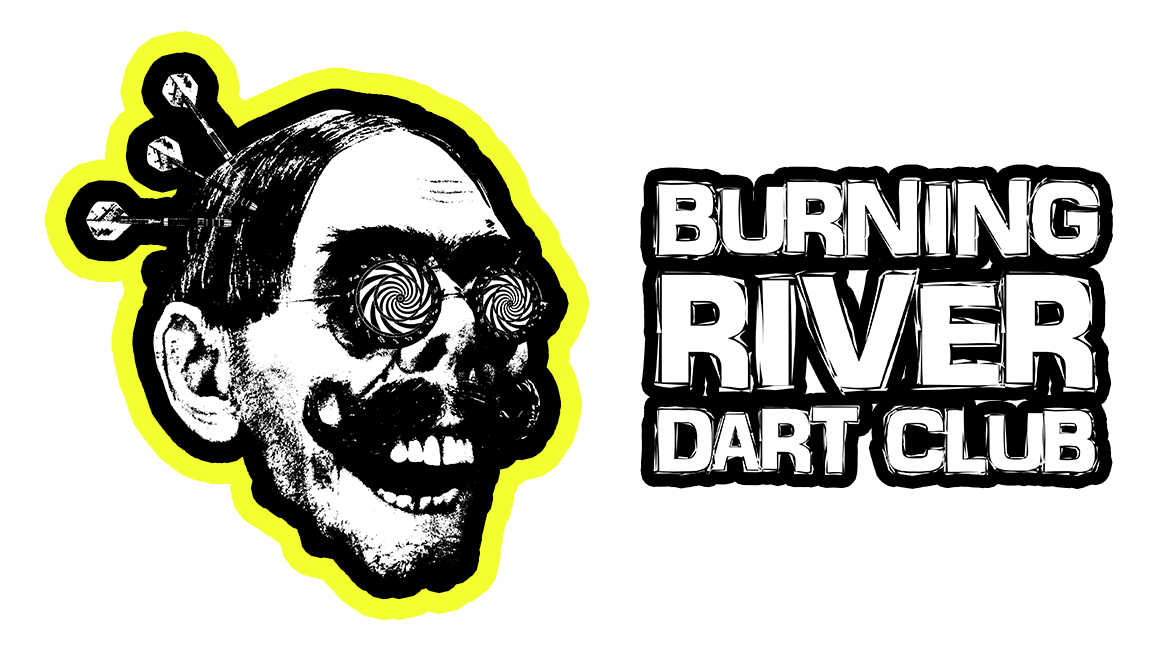 BURNING RIVER DART CLUB