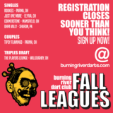 fall 24 leagues